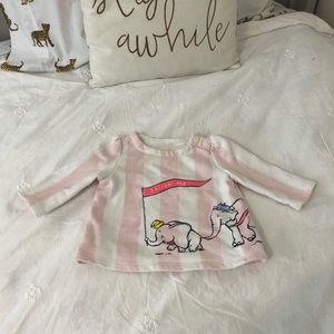 CUTEST Disney baby Gap dumbo sweater! Brand New 💕